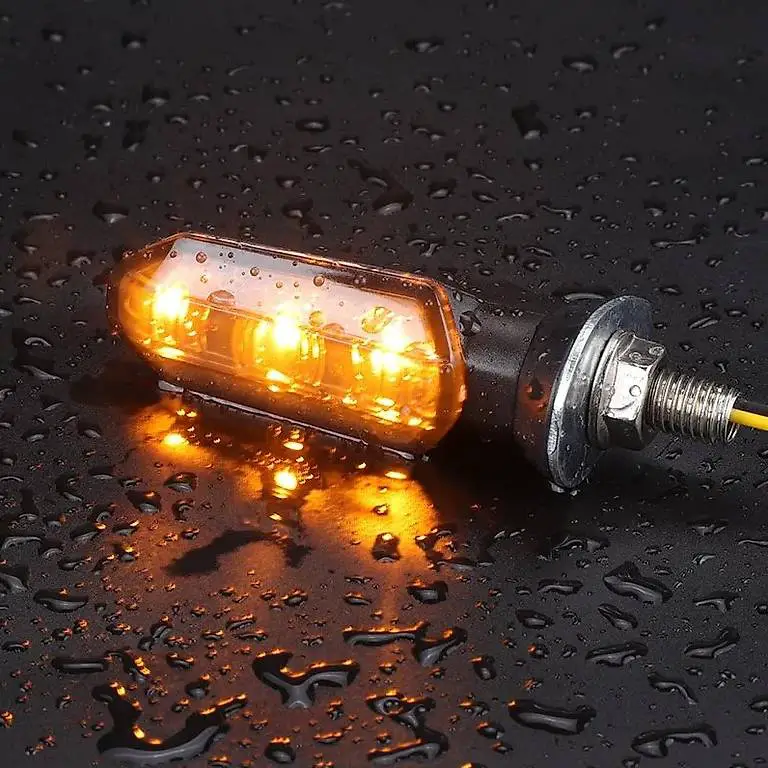 indicatori di direzione (frecce) moto