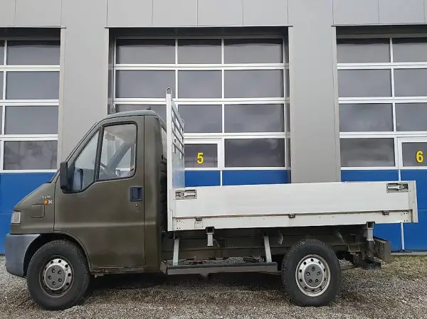  Fiat Ducato ID5482