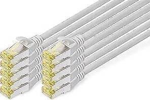 Hochwertiges Netzwerkkabel, 1m, 2g