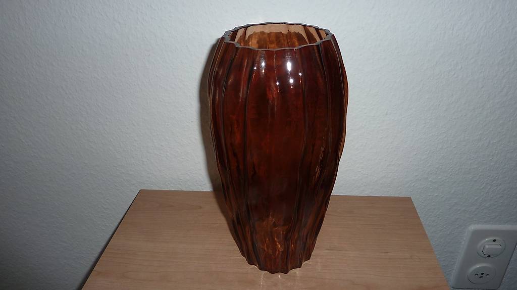 vase