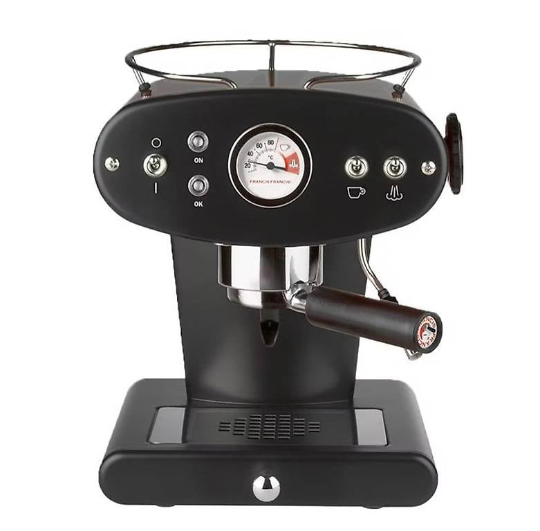 Kaffemaschine (E.S.E. Pads oder gemahlener Kaffee)