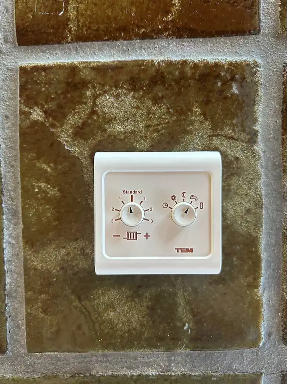 Heizungsregler TEM