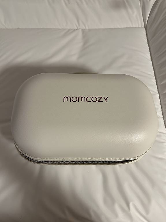 Momcozy Milchpumpe