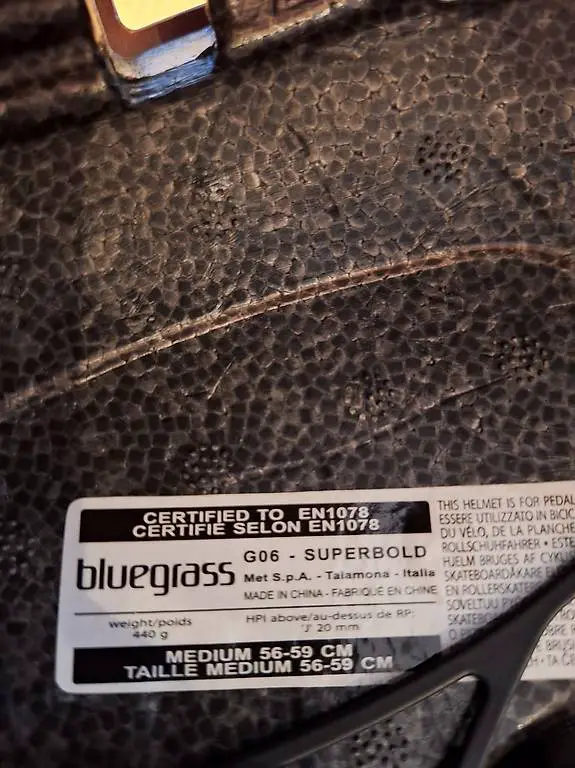 Helm Allround x Bionic