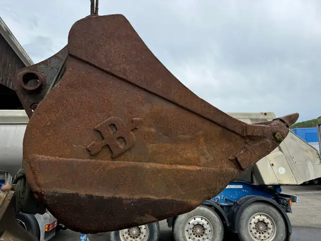 Löffel, Bau - Zubehör / Diverses