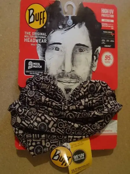 Buff / Bandana / Schlauchtuch NEU
