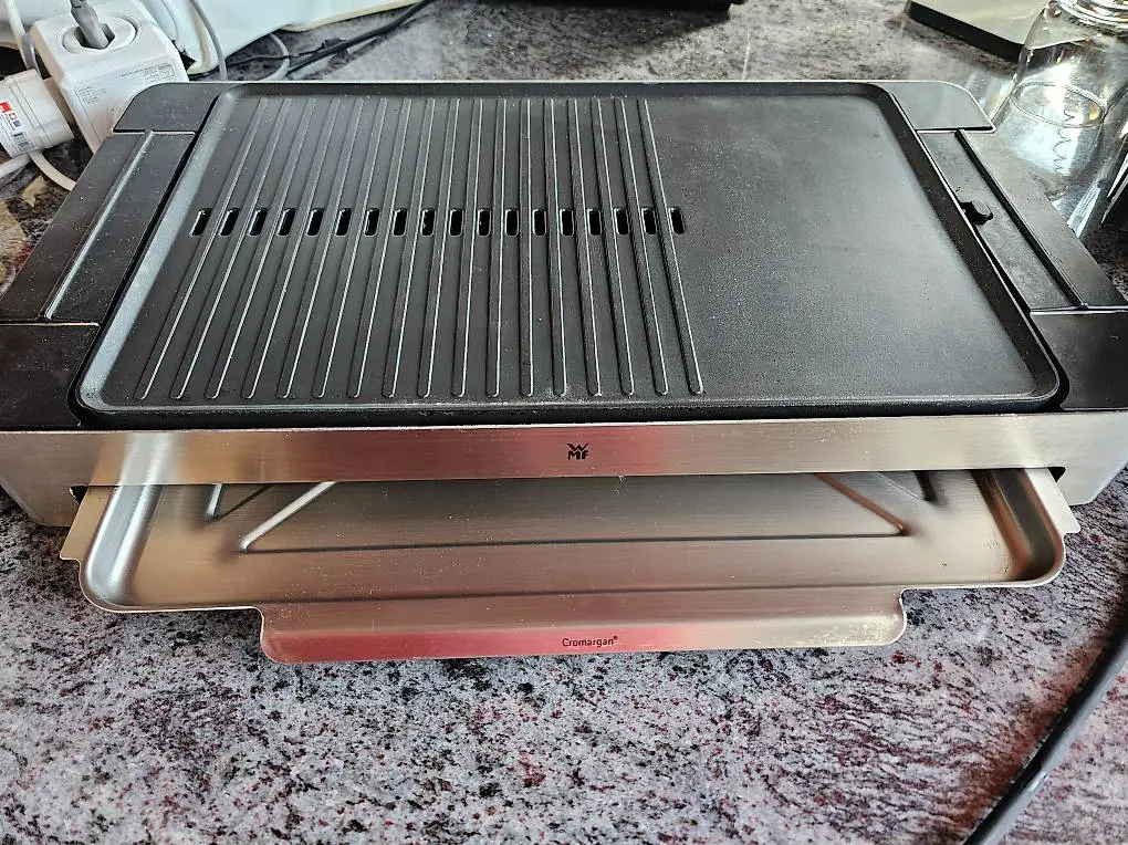 Tischgrill WMF