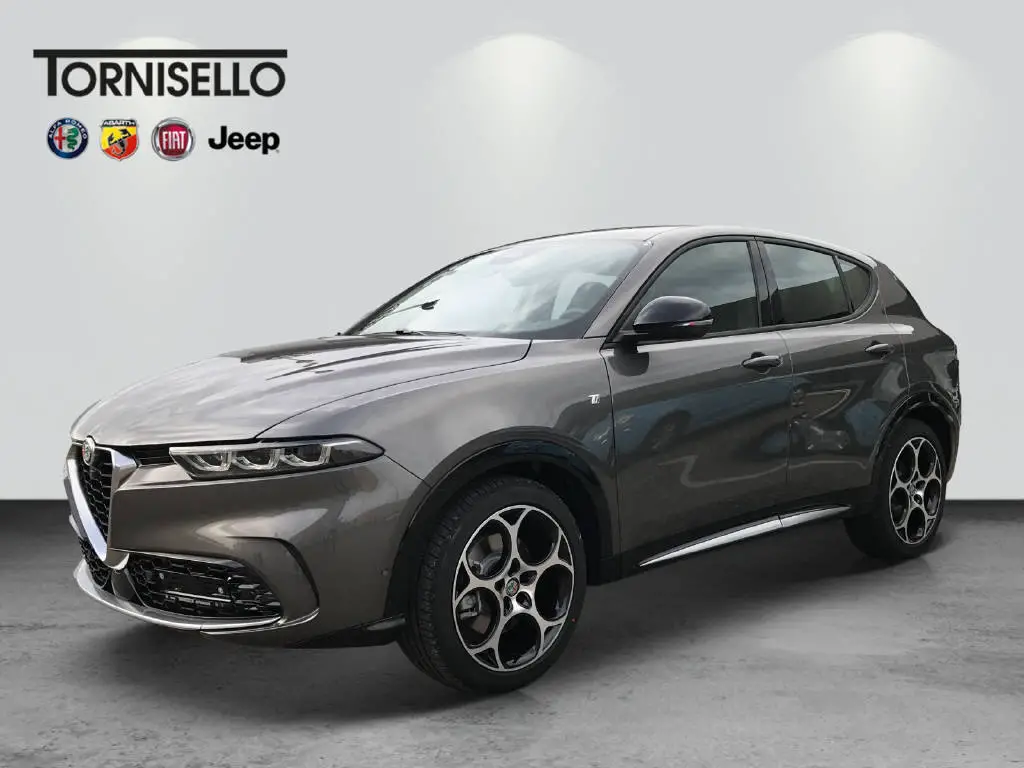 alfa romeo tonale 1.5 ti premium 180ps