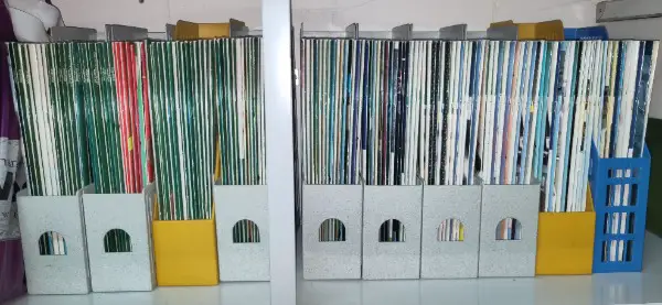 Schweizer Waffen-Magazin