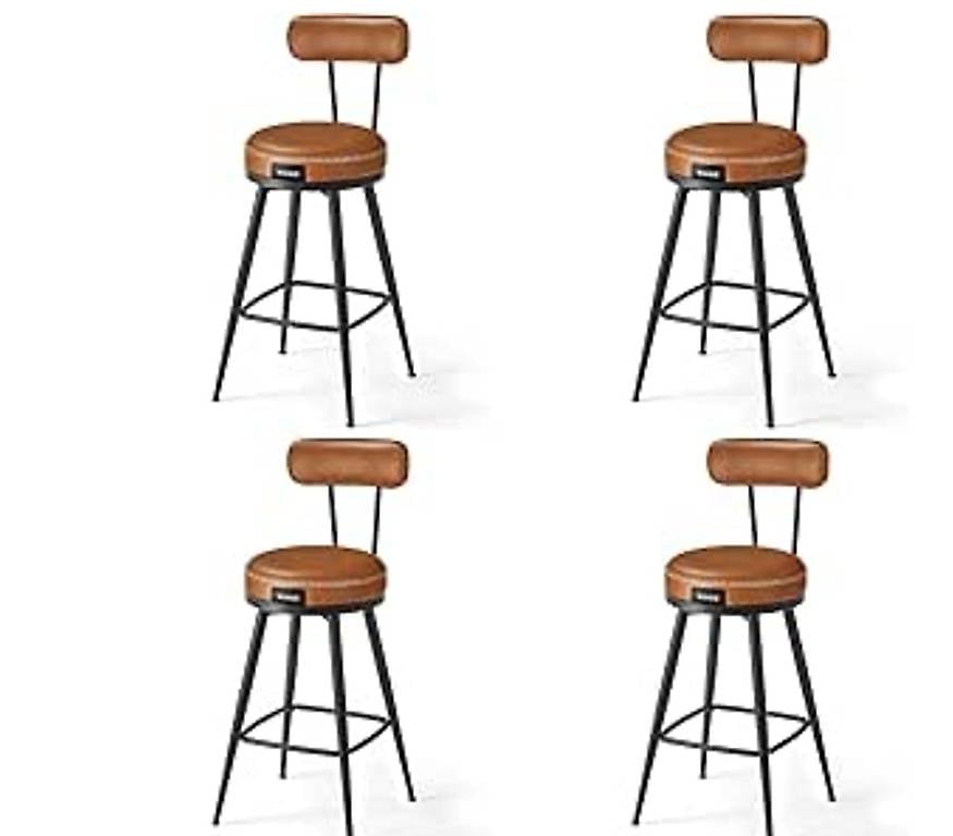 VASAGLE EKHO Kollektion - 360° drehbarer