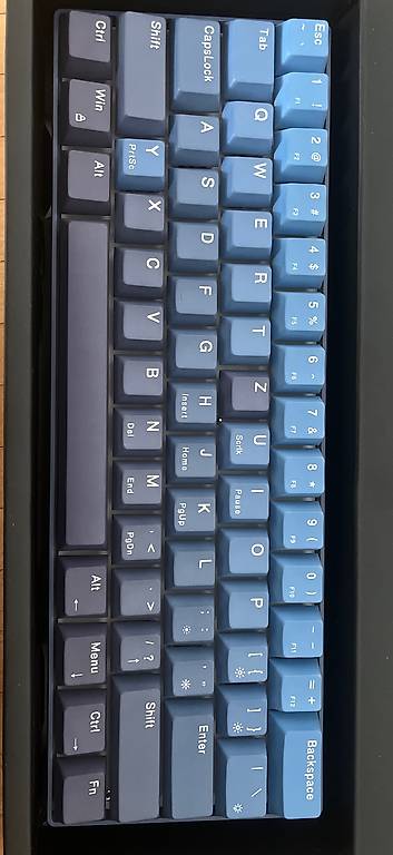 Gaming Tastatur/Mit LED