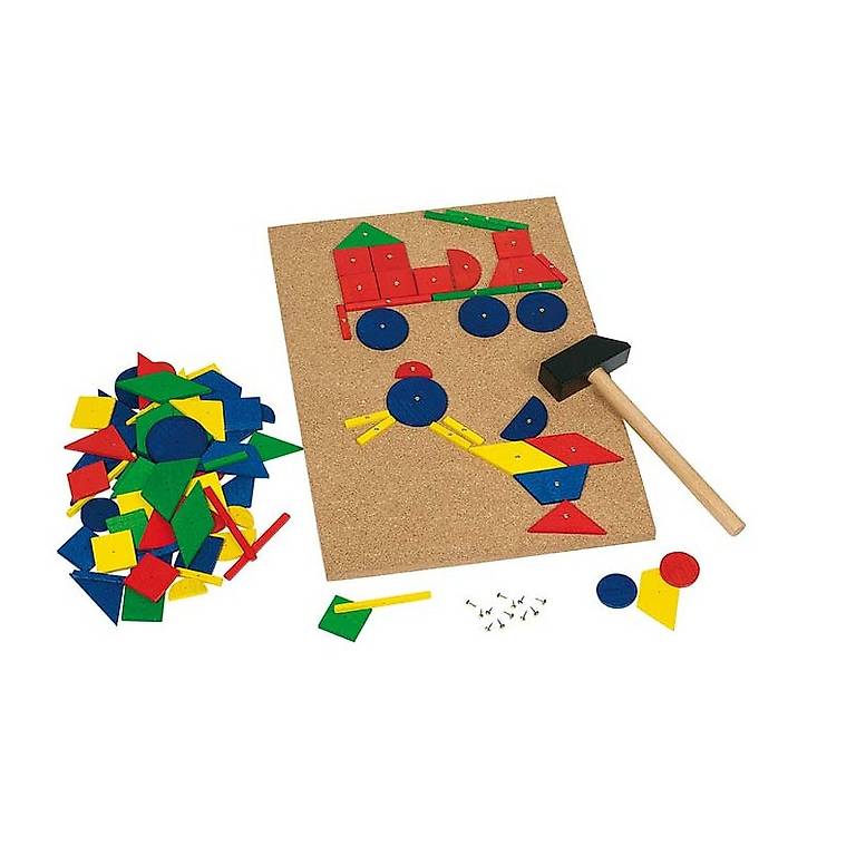 Goki Hammerspiel XXL NEU