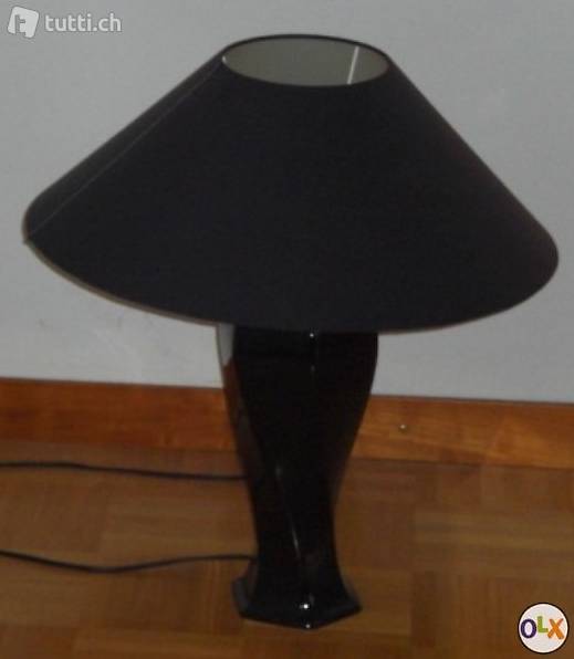 Tischlampe