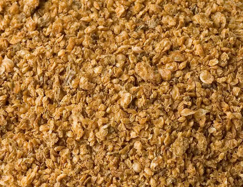 Daphnia getrocknet 600g