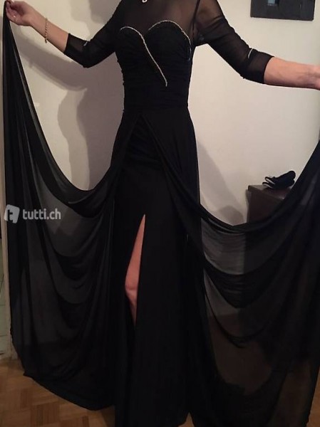 Abendkleid