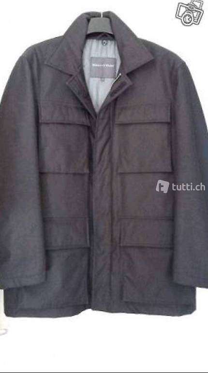 Marco Polo Herren Jacke