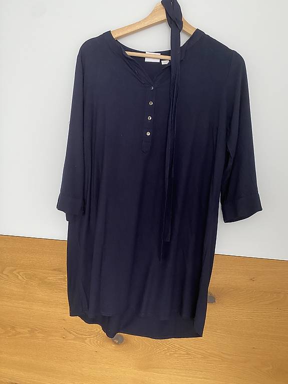 Umstandskleid M Mamalicious