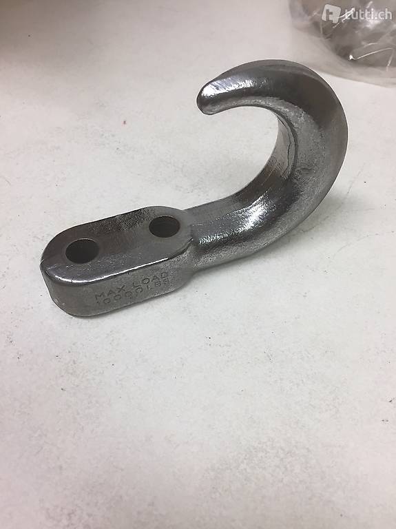  Jeep Abschlepphaken 52000710
