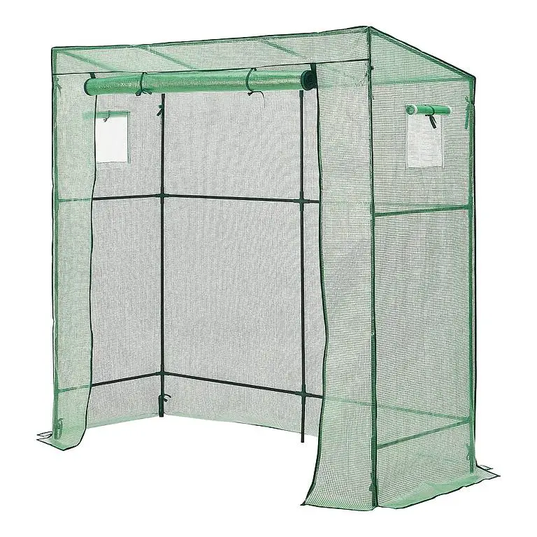  Gewächshaus Tomatenhaus Vlaardingen