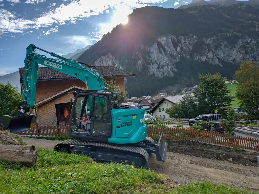 kobelco sk 140 srlc-7