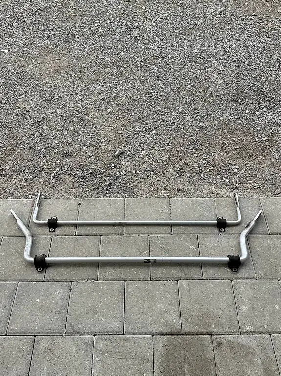 Mazda MX-5 NA/NB/NBFL Whiteline Stabilisatoren