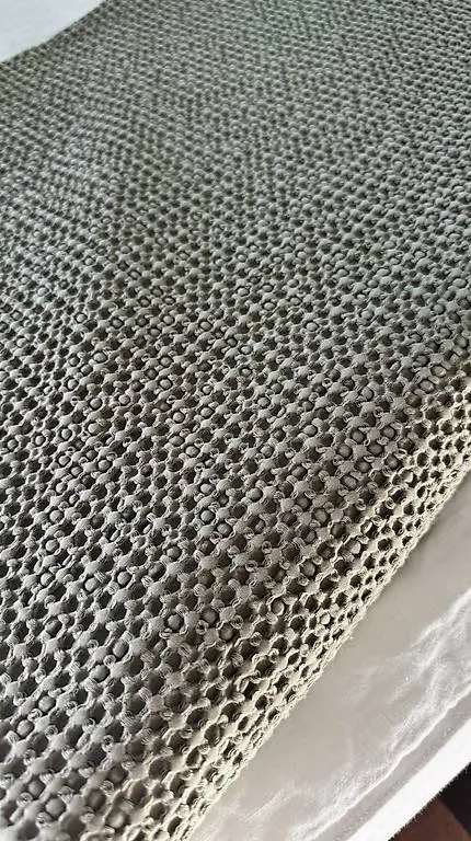 Tagesdecke / Plaid von Vivaraise 180 x 260 cm