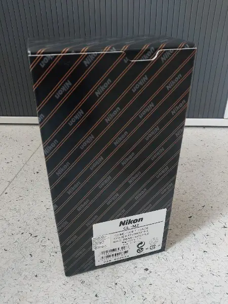 Nikon CL-M2 Objektivtasche