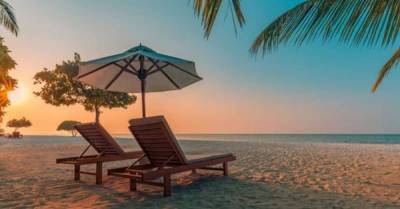 Invitation pour un week-end