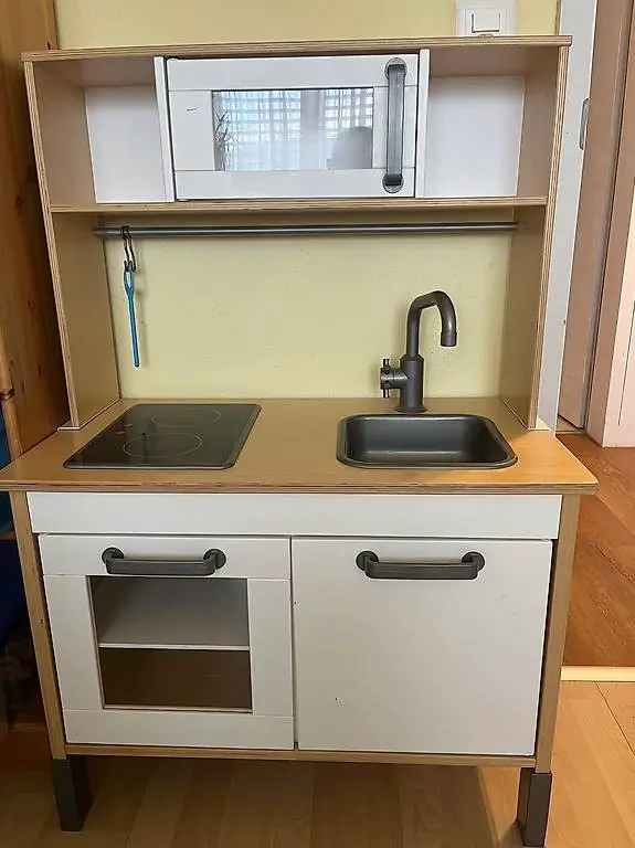 Kinderspielküche Ikea
