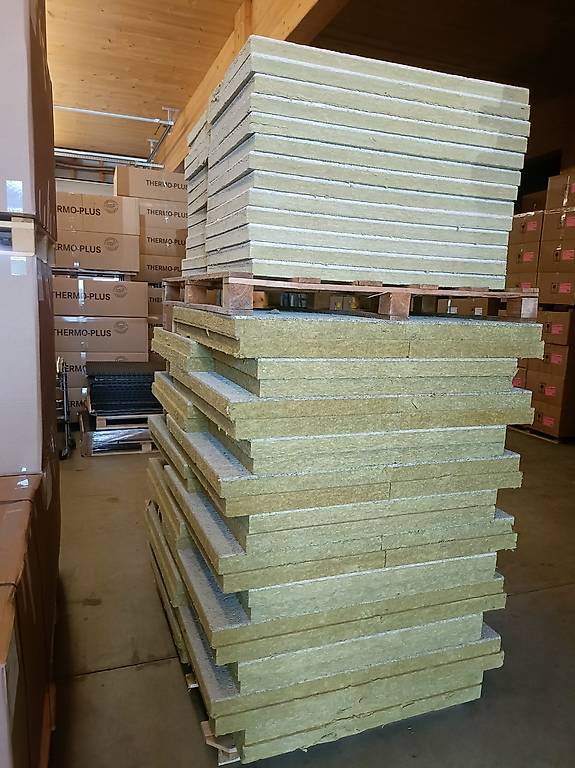 Mehrschichtplatten 2 Formate