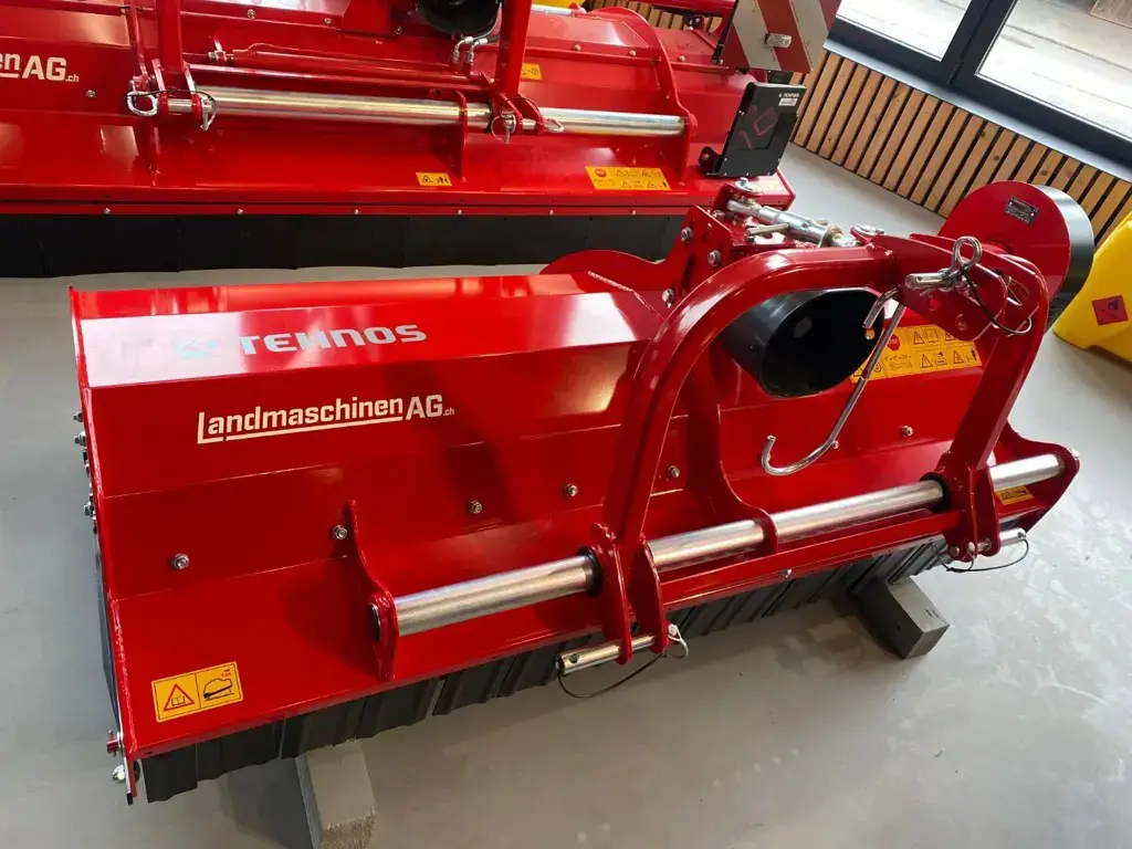 Tehnos Schlegelmulcher MULS170 LW / Broyeur Tehnos