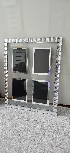 Bilderrahmen 2Stück