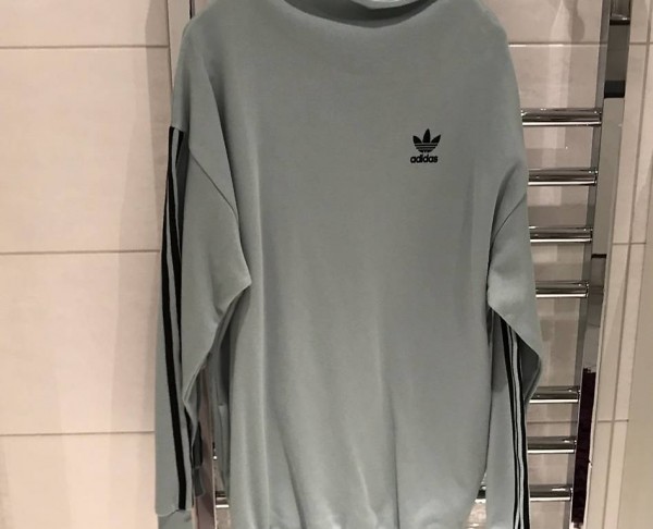 Adidas Pullover