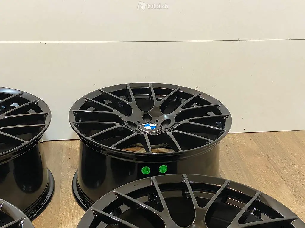 bmw m359 style felgen 3er 4er ratenzahlung möglich