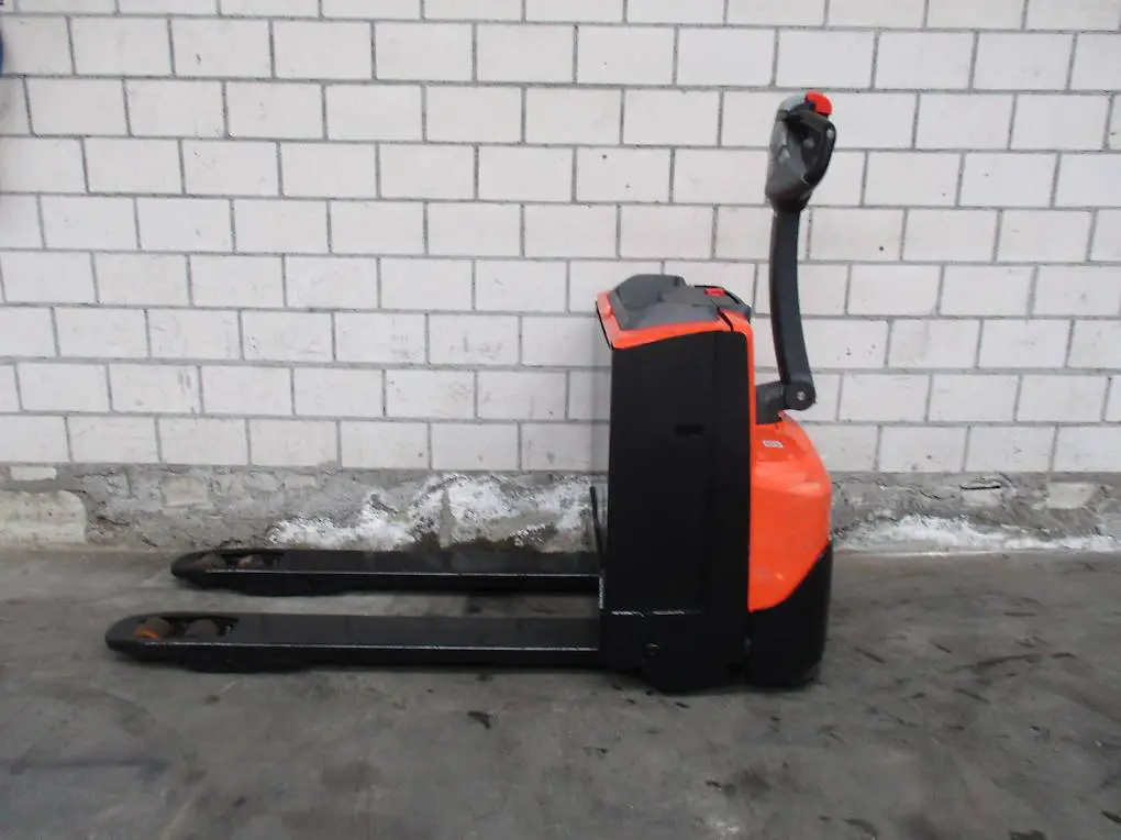 stapler toyota bt lwe 160 li-ion ameise 25