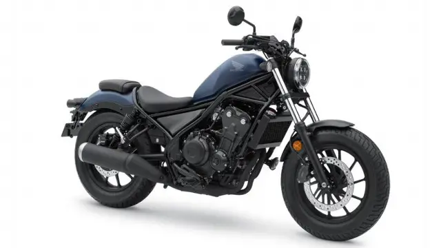 honda cmx 500 rebel