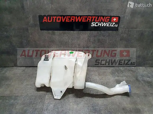 Wasserbehälter Waschanlage Volvo V50 2.4L