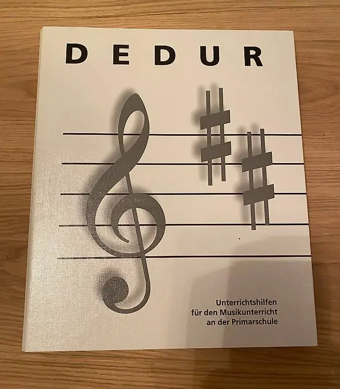 Musikunterricht