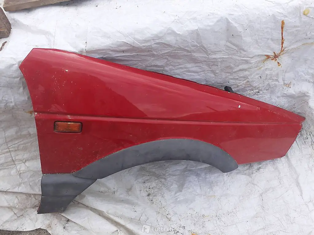 vw passat kotflügel jg.1992 vr