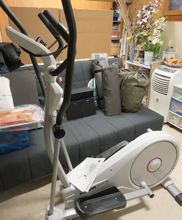 Kettler Vito M Crosstrainer