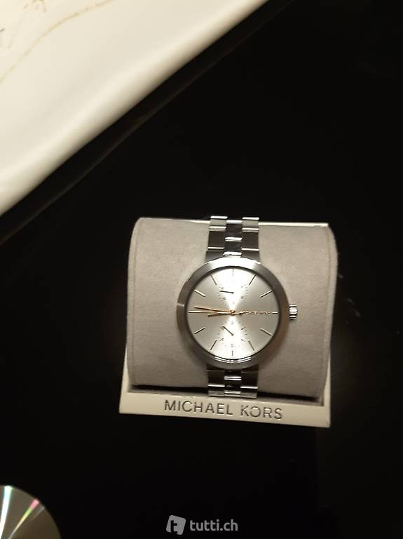 UHR VON MICHAEL KORS