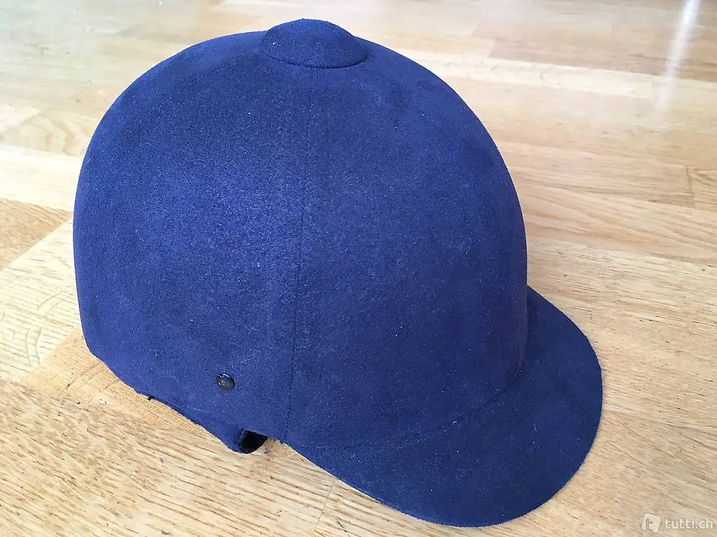 Reithelm für Kinder