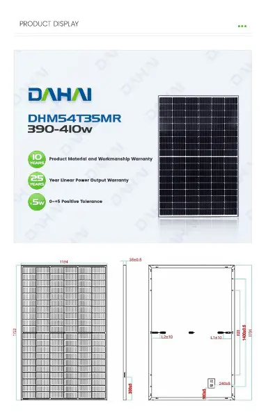 Solar Kraftwerk 300W / 410Wp Plug&Play