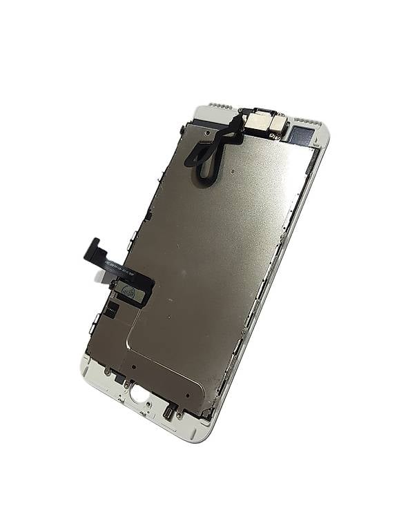 iPhone 7 Plus Display weiss komplett vormontiert