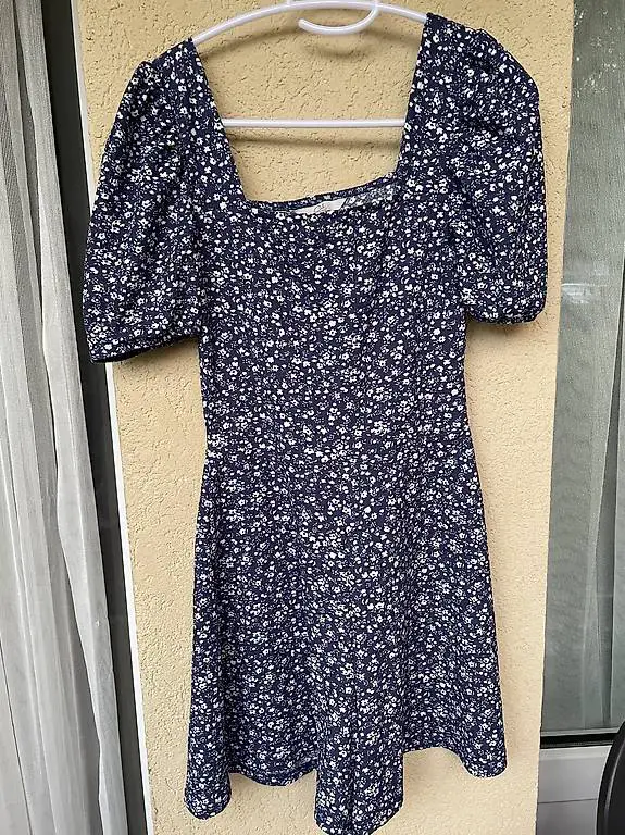 Wunderschönes Damen Sommerkleid Grösse M