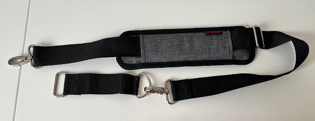 Babyschale Tragegurt neuwertig