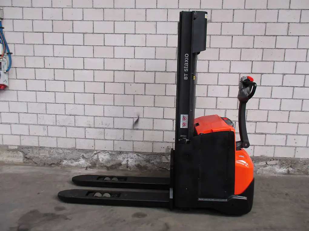 stapler bt swe120l ameise