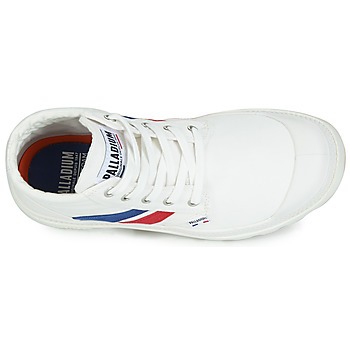 Chaussures Palladium taille 38 NEUVE