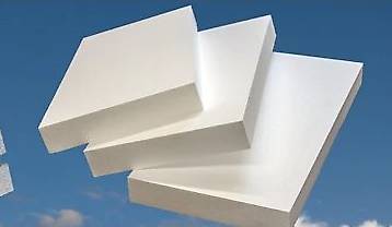 Bauplatten - Fassadenplatten EPS F20 220mm dick