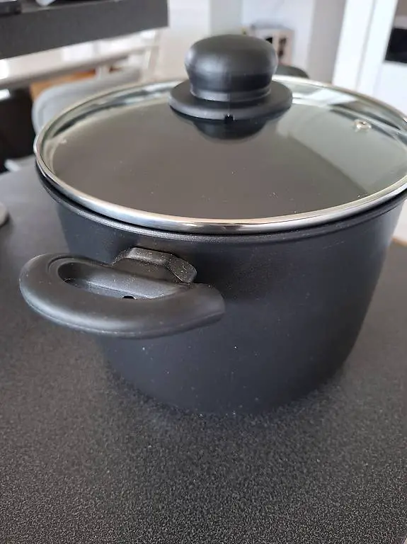 Kochtopf Barazzoni NEU